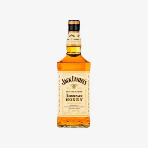 Whisky Jack Daniel's Honey 1L