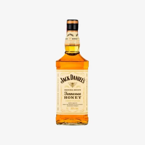 Whisky Jack Daniel's Honey 1L