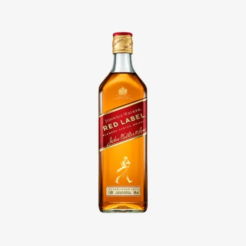 Whisky Johnnie Walker Red Label 1L