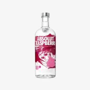 Vodka Absolut Raspberri 750ml